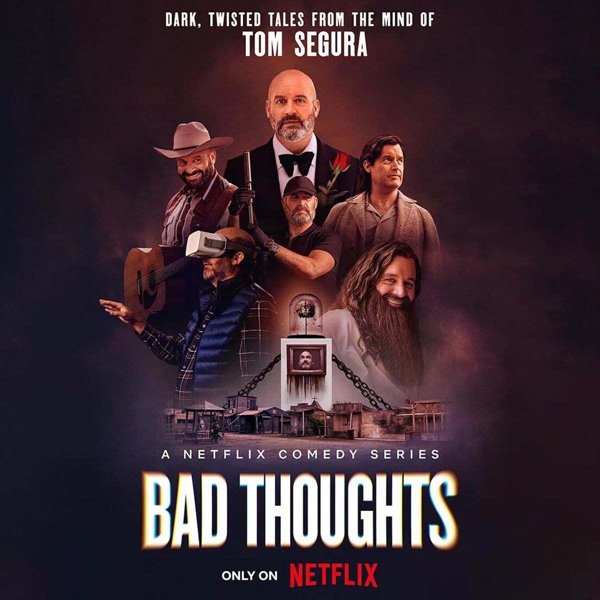 Homepage Banners-Mobile - Bad Thoughts